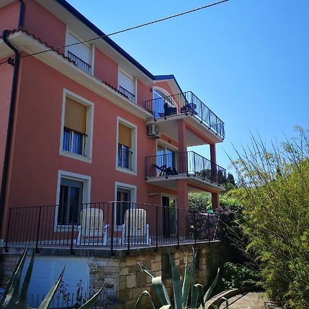 Apartment & Rooms Lilis Izola Luaran gambar