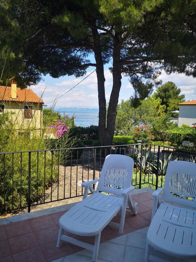 Apartment & Rooms Lilis Izola Luaran gambar