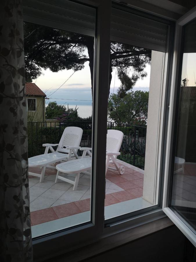 Apartment & Rooms Lilis Izola Luaran gambar