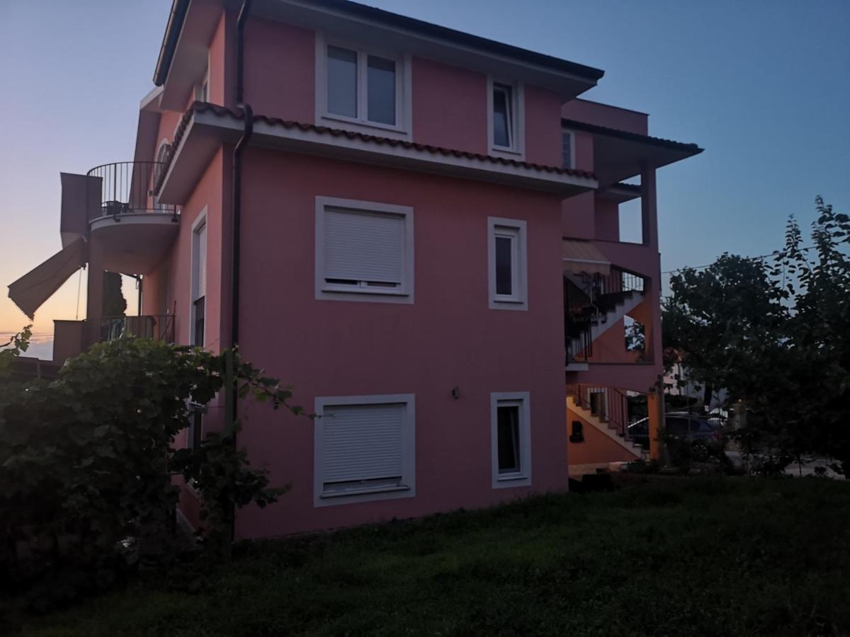 Apartment & Rooms Lilis Izola Luaran gambar