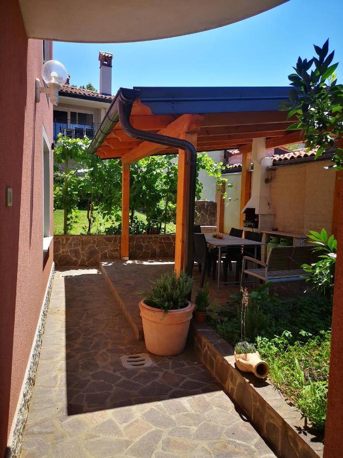 Apartment & Rooms Lilis Izola Luaran gambar