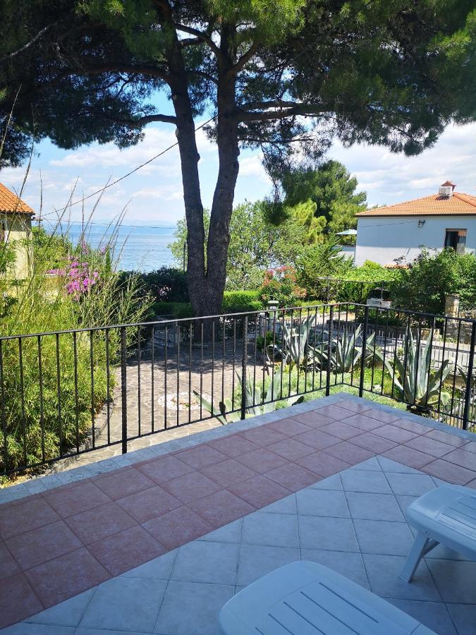Apartment & Rooms Lilis Izola Luaran gambar