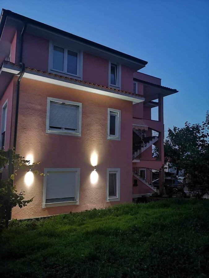 Apartment & Rooms Lilis Izola Luaran gambar