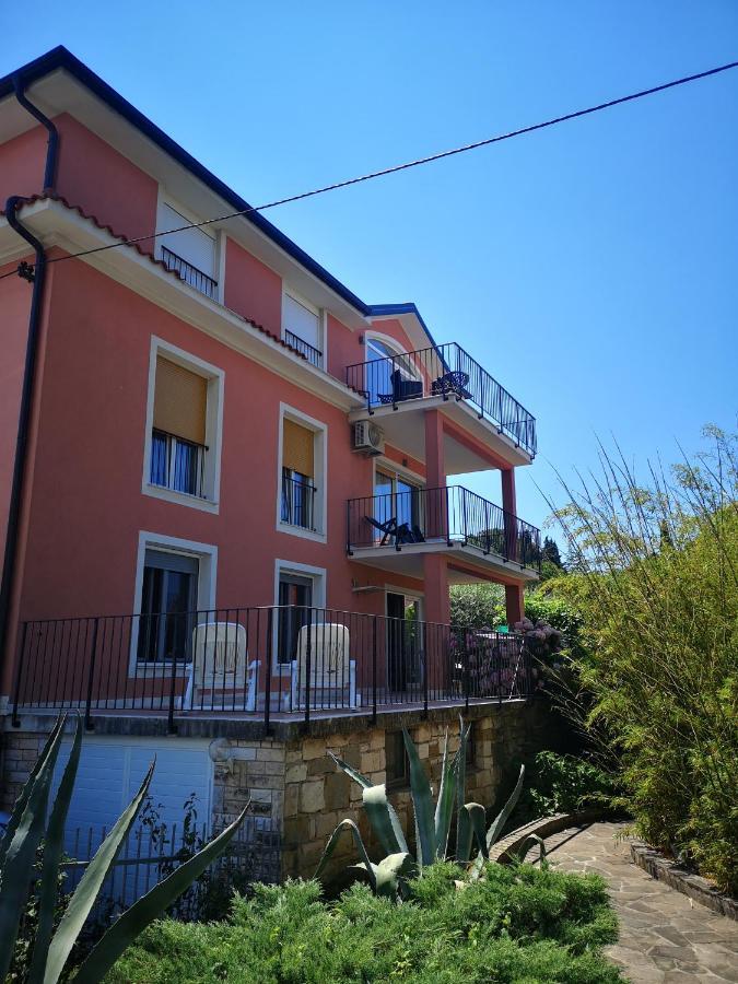 Apartment & Rooms Lilis Izola Luaran gambar
