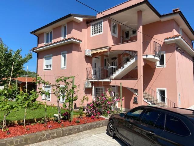 Apartment & Rooms Lilis Izola Luaran gambar