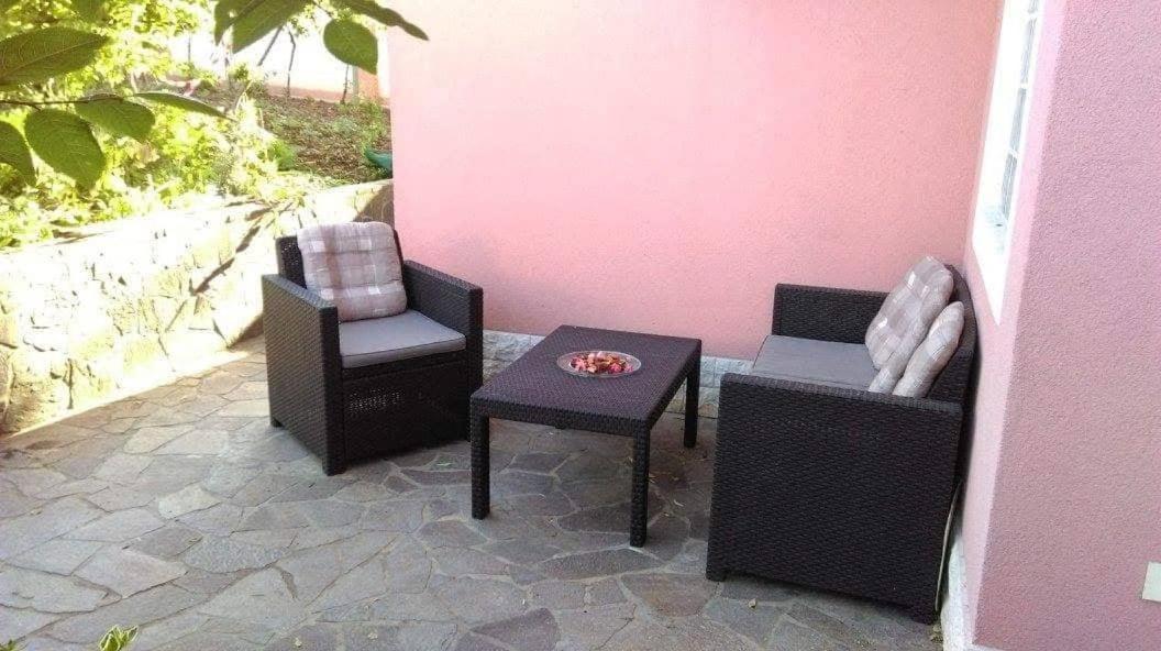 Apartment & Rooms Lilis Izola Luaran gambar
