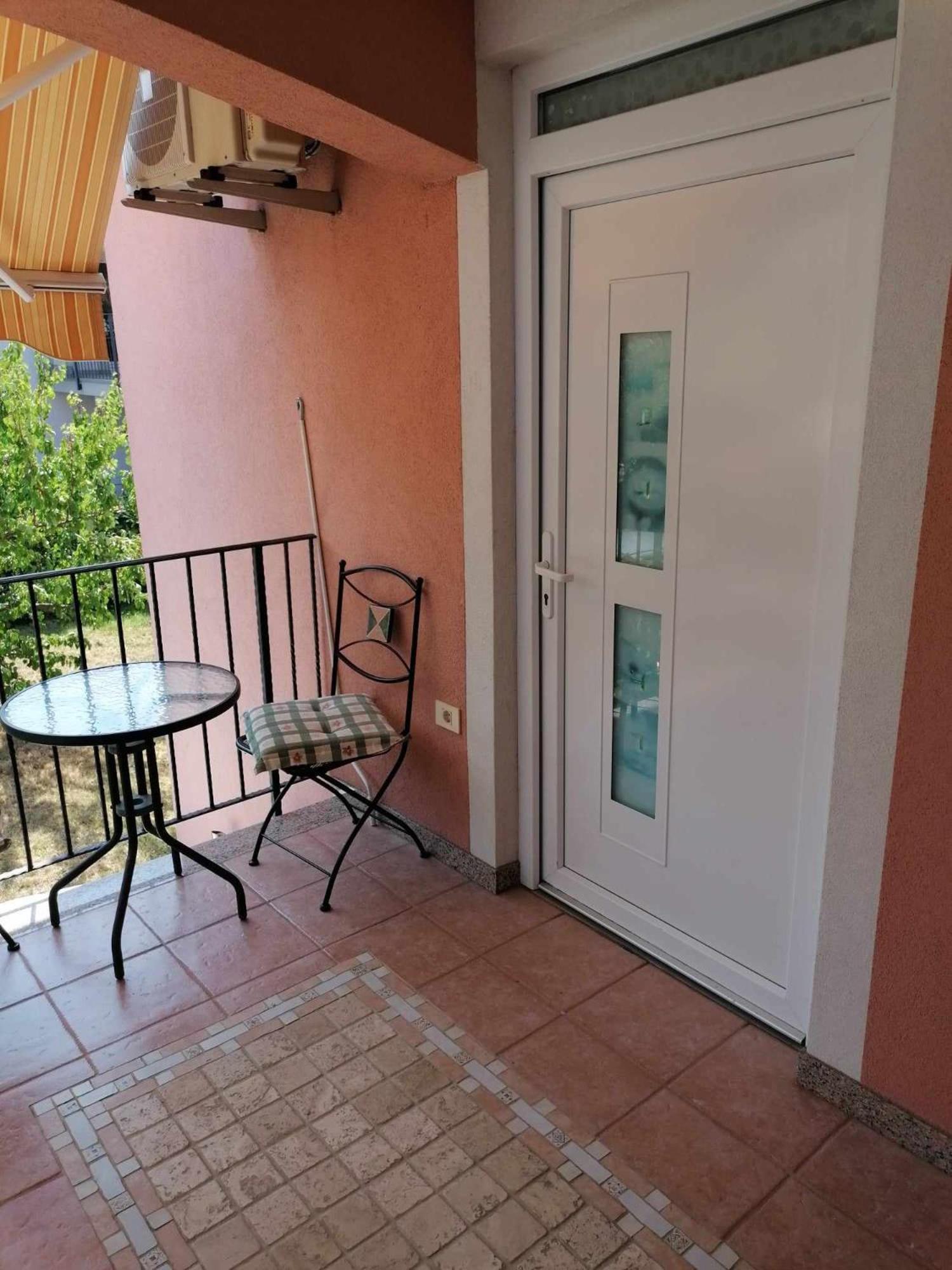 Apartment & Rooms Lilis Izola Luaran gambar