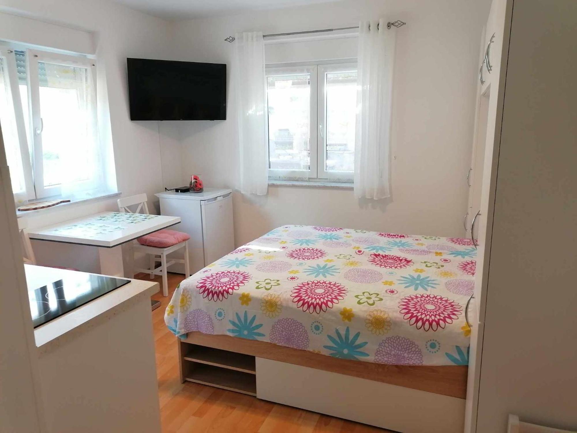 Apartment & Rooms Lilis Izola Luaran gambar
