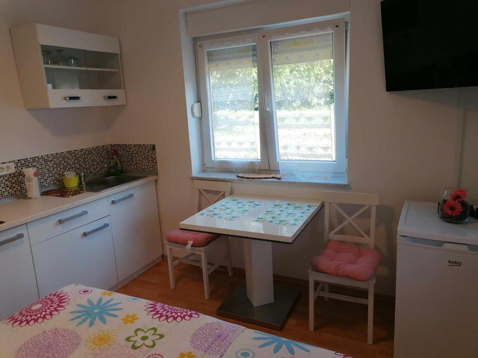 Apartment & Rooms Lilis Izola Luaran gambar