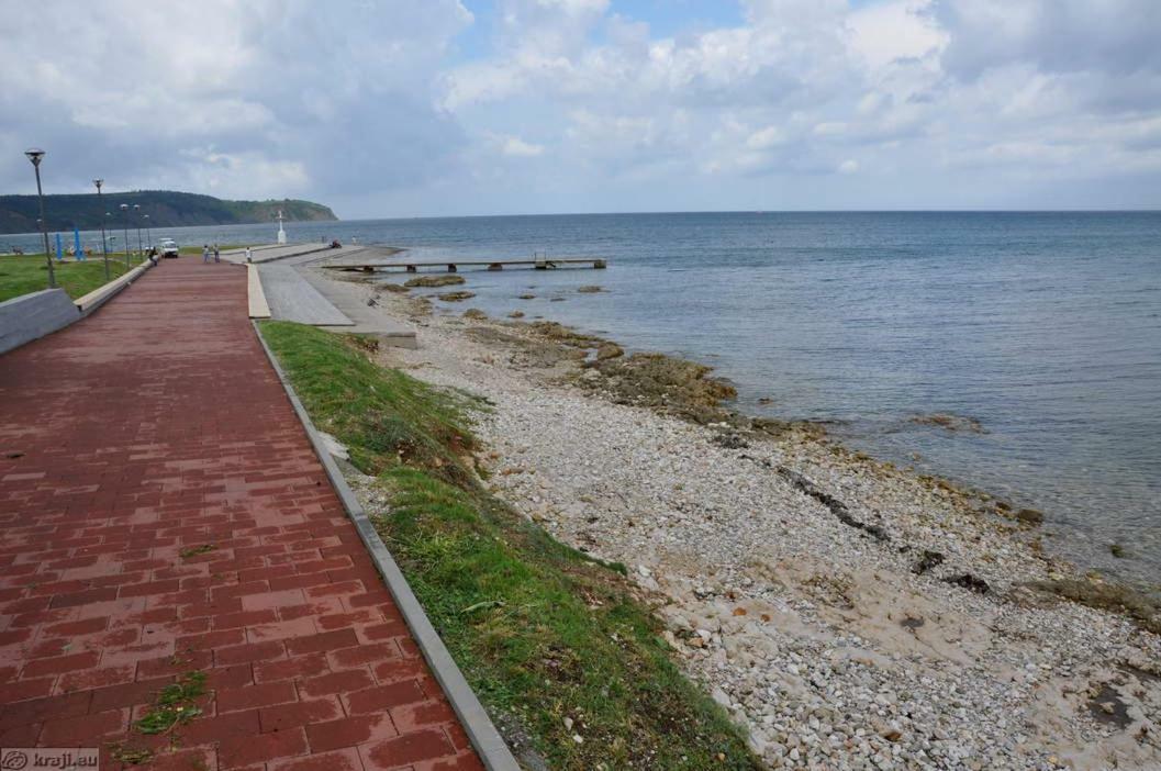 Apartment & Rooms Lilis Izola Luaran gambar