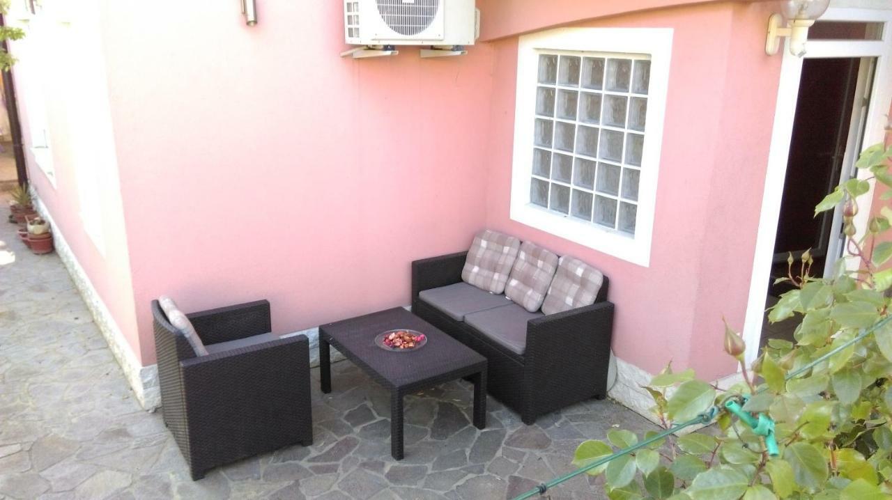 Apartment & Rooms Lilis Izola Luaran gambar