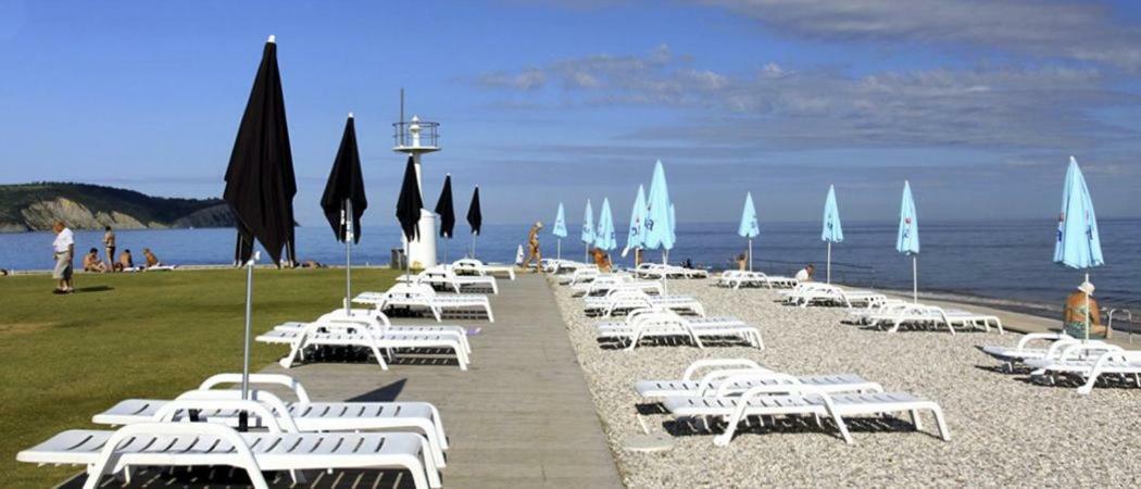 Apartment & Rooms Lilis Izola Luaran gambar
